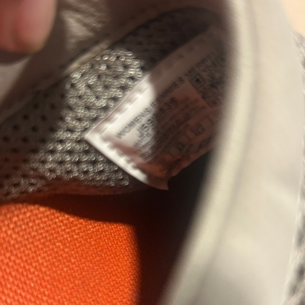 Merrell Encore Breeze 4 Mesh Slip On Clogs Aluminum Grey SZ 11 - Picture 4 of 6